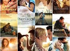 Las mejores películas románticas