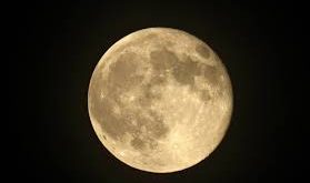 LUNA LLENA EN ESCORPIO