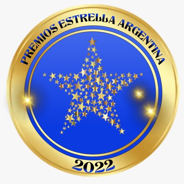 Premios Estrella Argentina  2022