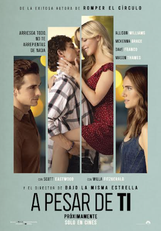 A PESAR DE TI