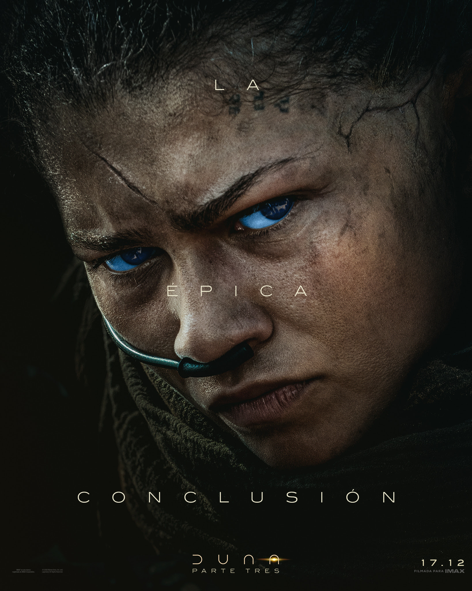 DUNA: PARTE 3